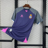 RCD Espanyol 2024-2025 away game